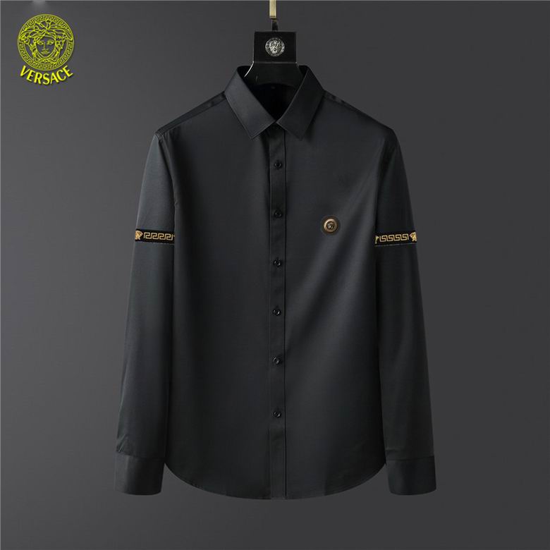 Versace Shirt LS-070